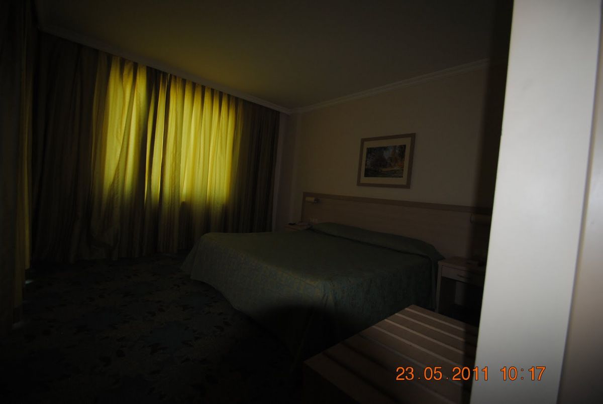 imagini hotel SILENCE BEACH RESORT SIDE